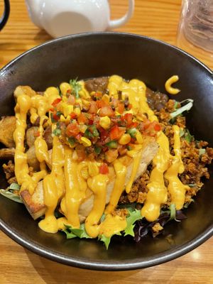   at Clementine in Harrisonburg