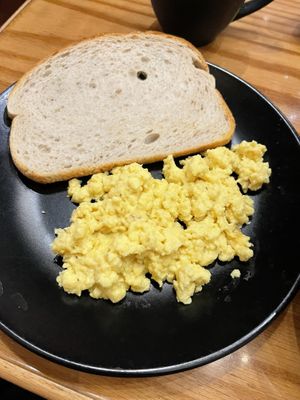   at Clementine in Harrisonburg