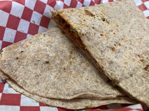 Gringa  at Sana in Celaya