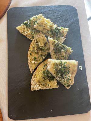   at O Forno in Calheta