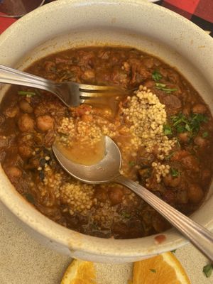   at O Forno in Calheta