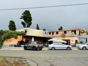Outside view  at O Forno in Calheta