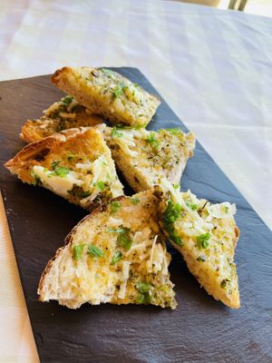   at O Forno in Calheta