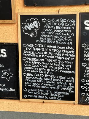   at O Forno in Calheta