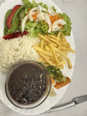   at O Forno in Calheta