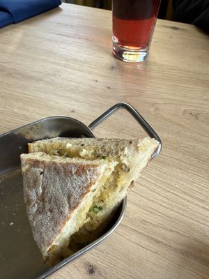   at O Forno in Calheta