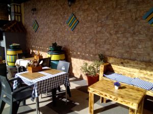 Ready for Summer at O Forno in Calheta