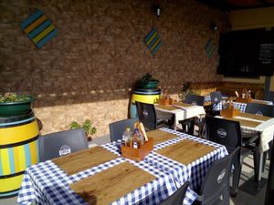 Ready for Summer at O Forno in Calheta