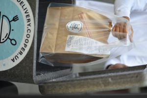 @cooper.delivery
shipping partner in Odesa at Vegano Hooligano - Mala in Odessa