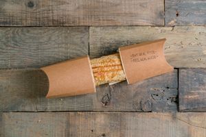 Pack takeaway dishes with you at Vegano Hooligano - Mala in Odessa