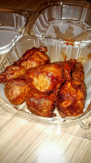 drums  at Vegan Now in Chicago