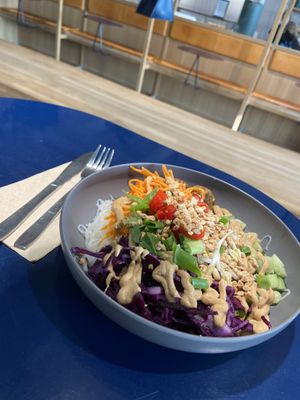   at Holy Greens in Malmo