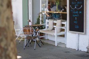 Vegan & Raw at Vegan & Raw in Mallorca