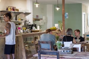 Vegan & Raw at Vegan & Raw in Mallorca