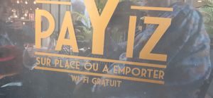 Rouen at Payiz in Rouen