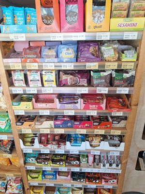  at Biofrade - A Loja da Horta in Parede