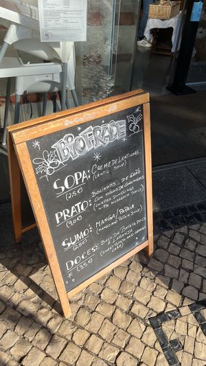   at Biofrade - A Loja da Horta in Parede