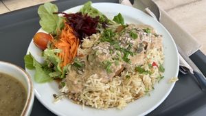   at Biofrade - A Loja da Horta in Parede