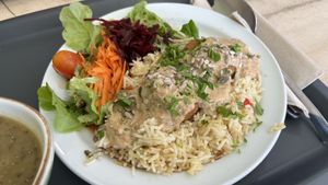   at Biofrade - A Loja da Horta in Parede