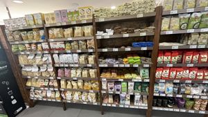   at Biofrade - A Loja da Horta in Parede