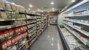   at Biofrade - A Loja da Horta in Parede