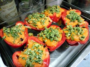 Lunch at Biofrade - A Loja da Horta in Parede