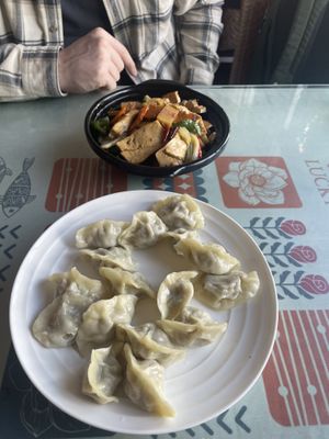   at Jù Cái Sù Diàn in Tibet