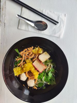  at Jguanjin Vegetarian in Nakhon Ratchasima