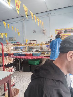  at Jguanjin Vegetarian in Nakhon Ratchasima