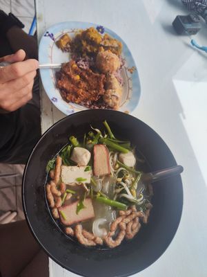  at Jguanjin Vegetarian in Nakhon Ratchasima