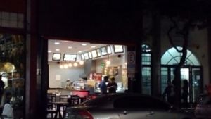 Boteco at Boteco do Gois in Sao Paulo