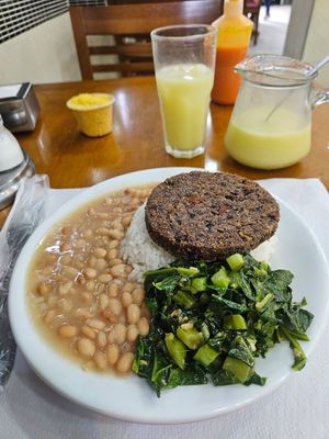  at Boteco do Gois in Sao Paulo