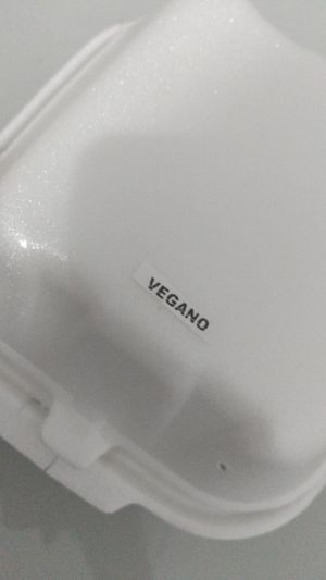 colocam indicacao de q o prato é vegano👍 at Boteco do Gois in Sao Paulo