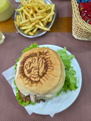  at Boteco do Gois in Sao Paulo
