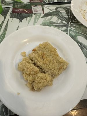   at Super Vegetariano - R Frei Gaspar in Santos