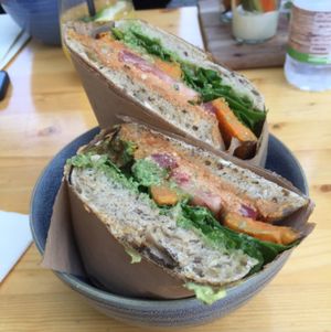   at Souls in Copenhagen