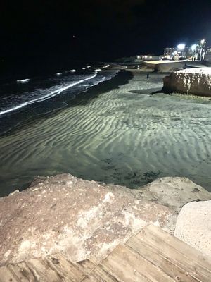 Scenic at Fuori di Zucca in Tenerife