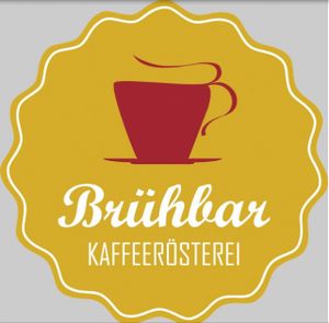   at Bruehbar - Coffee Roaster in Leipzig