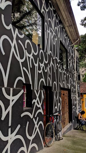 Salad Days at Salad Days in Sao Paulo