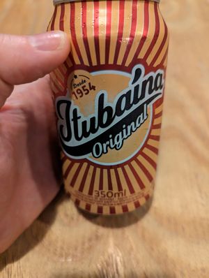  at Salad Days in Sao Paulo