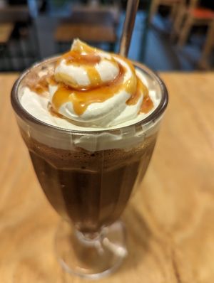  at Salad Days in Sao Paulo