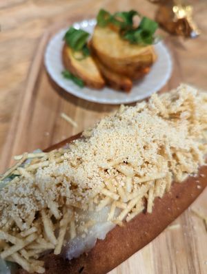  at Salad Days in Sao Paulo