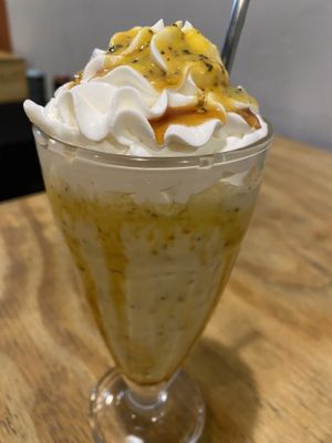 Olhe para isso!  at Salad Days in Sao Paulo