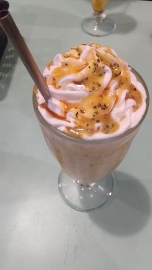  at Salad Days in Sao Paulo