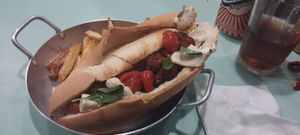  at Salad Days in Sao Paulo