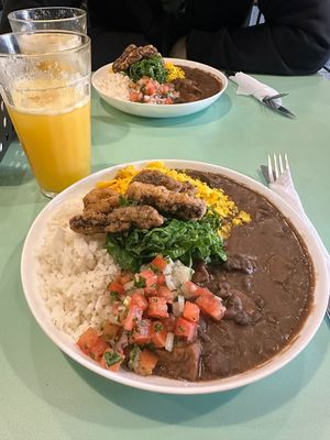  at Salad Days in Sao Paulo