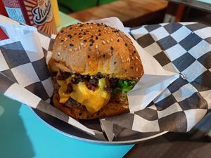  at Salad Days in Sao Paulo