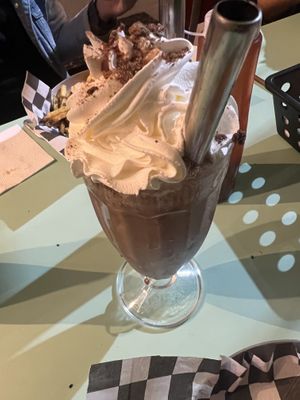   at Salad Days in Sao Paulo