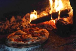 Nether Edge Pizza Company at Abbeydale Road Pizzeria in Sheffield