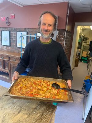  at Food Works Upperthorpe in Sheffield